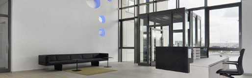 Bildergalerie Albrecht ZWICK GmbH starten