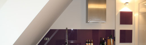 Bildergalerie Maisonette-Wohnung in Frankfurt am Main starten