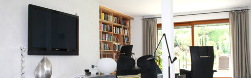 Bildergalerie Wohnhaus in Hagen starten