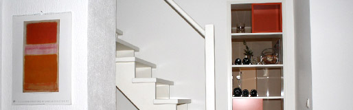 Bildergalerie Maisonette in Wetter starten